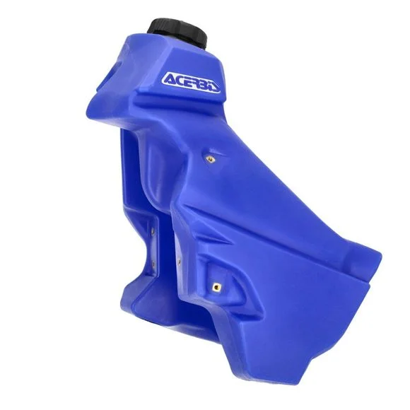 Réservoir Acerbis GRANDE CONTENANCE 12 L TOUT TERRAIN – Bleu Ref : AE3421