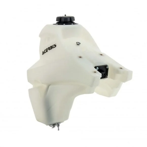 Réservoir Acerbis GRANDE CONTENANCE 12 L TOUT TERRAIN – Incolore Ref : AE2902