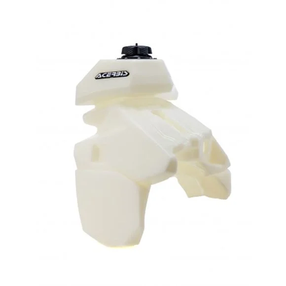 Réservoir Acerbis GRANDE CONTENANCE 12 L TOUT TERRAIN – Incolore Ref : AE2906