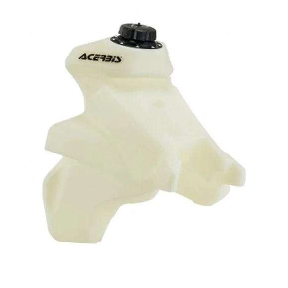 Réservoir Acerbis GRANDE CONTENANCE 12 L TOUT TERRAIN – Incolore Ref : AE2910