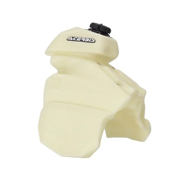 Réservoir Acerbis GRANDE CONTENANCE 12 L TOUT TERRAIN – Incolore Ref : AE3420
