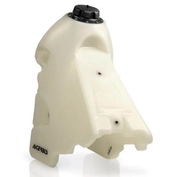 Réservoir Acerbis GRANDE CONTENANCE 13 L TOUT TERRAIN – Incolore Ref : AE5662