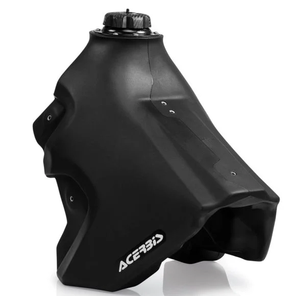 Réservoir Acerbis GRANDE CONTENANCE 14 L TOUT TERRAIN – Noir Ref : AE5647