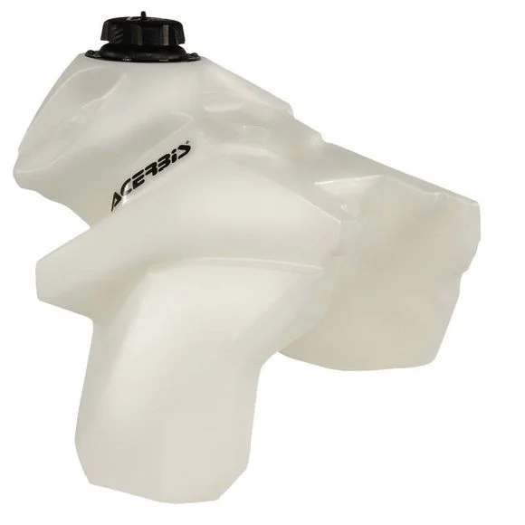 Réservoir Acerbis GRANDE CONTENANCE 15 L TOUT TERRAIN – Incolore Ref : AE0136