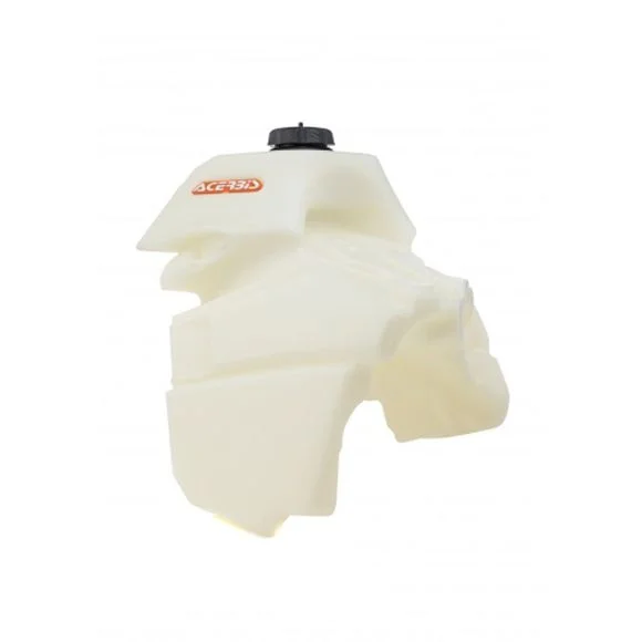 Réservoir Acerbis GRANDE CONTENANCE 15 L TOUT TERRAIN – Incolore Ref : AE2904