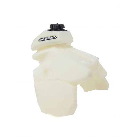 Réservoir Acerbis GRANDE CONTENANCE 15 L TOUT TERRAIN – Incolore Ref : AE2909