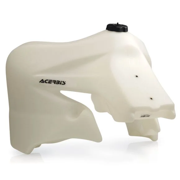Réservoir Acerbis GRANDE CONTENANCE TOUT TERRAIN – Noir / RougeHONDA 450 CRF 450 X (PE06) – 2005 – 2016Ref : AE5597
