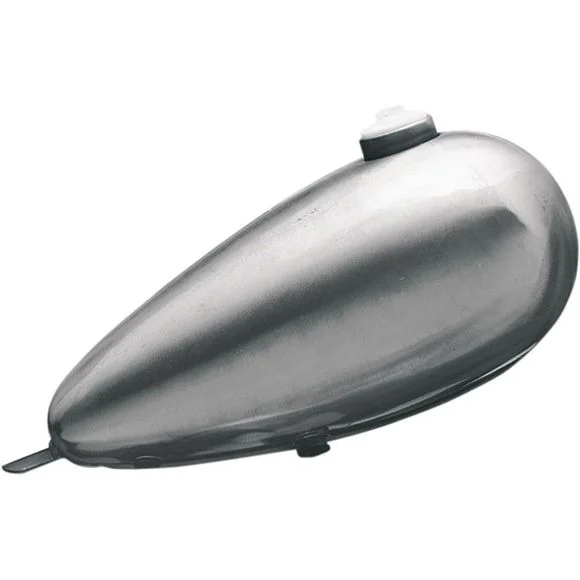 Réservoir Drag Specialties Mustang Universel – Gris Ref : DRG0200 / 07010001