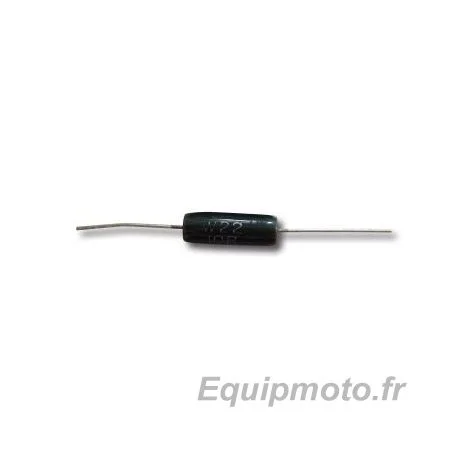 Resistance clignotants leds