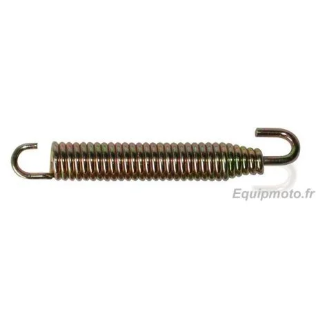 Ressorts d’echappement moto 75 mm