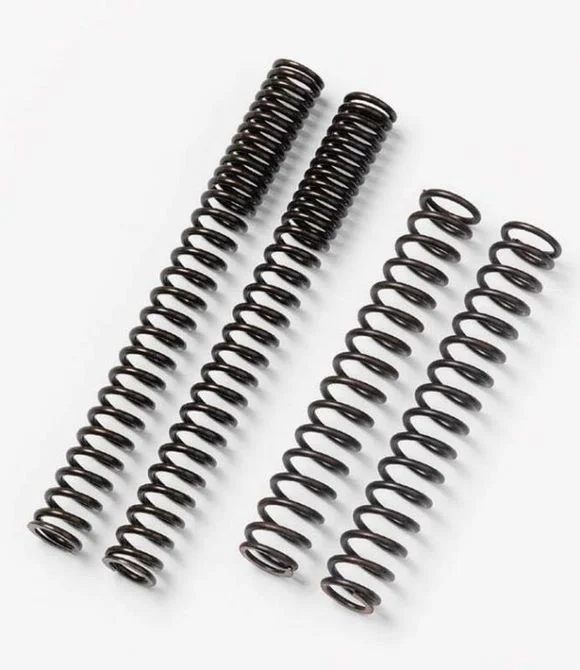 Ressorts de fourche Bitubo Ref : BITU00295A / 1021620