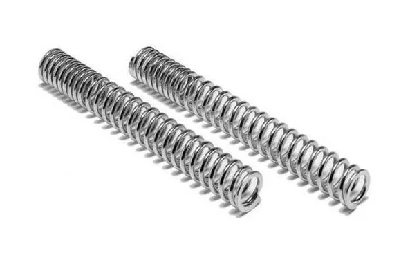 Ressorts de fourche YSS 465mm – 4.8Nm Ref : YSS00234A / 1037439