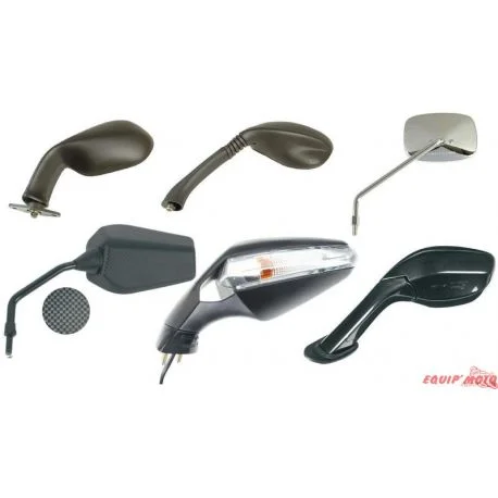 Retros origine Gauche Honda X8R SZX SFX50 SH50 SH100 SCOOPY