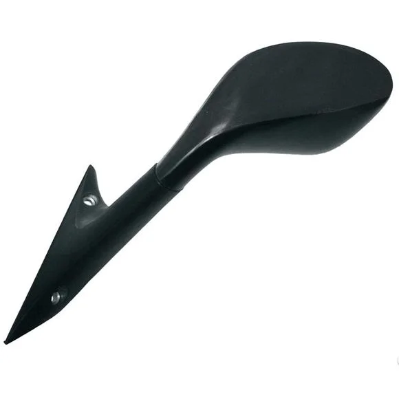 Rétroviseur Bihr Scooter type origine droit noir (l&rsquo;unité)GILERA 800 GP 800 – 2008 – 2017Ref : 878894 / 1083783001