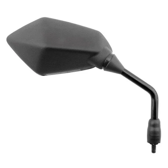 Rétroviseur Bihr Scooter type origine droit noir (l&rsquo;unité) Ref : 878067 / 1083898001