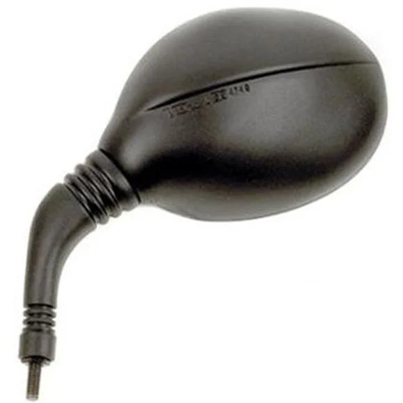 Rétroviseur Bihr Scooter type origine droit noir(l&rsquo;unité) Ref : 878751 / 1084154001
