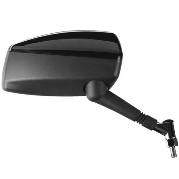 Rétroviseur Bihr Scooter type origine droit noir (l&rsquo;unité) Ref : 878828 / 1083575001