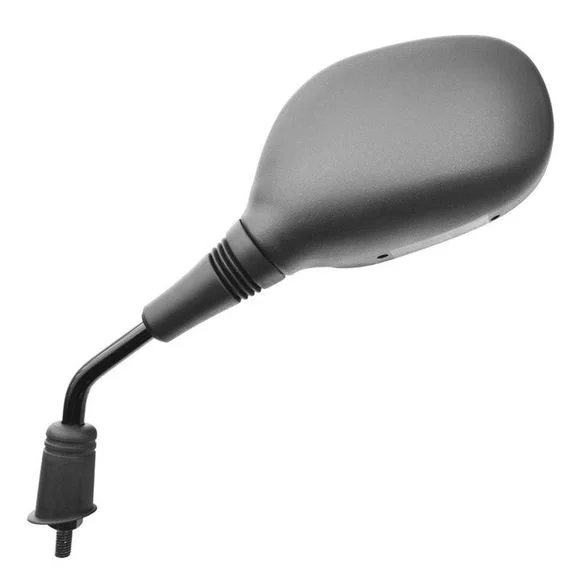 Rétroviseur Bihr Scooter type origine gauche noir (l&rsquo;unité) Ref : 878144 / 1083924002
