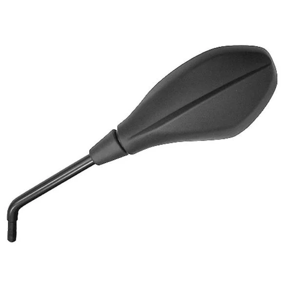 Rétroviseur Bihr Scooter type origine gauche noir (l&rsquo;unité) Ref : 878188 / 1083873002