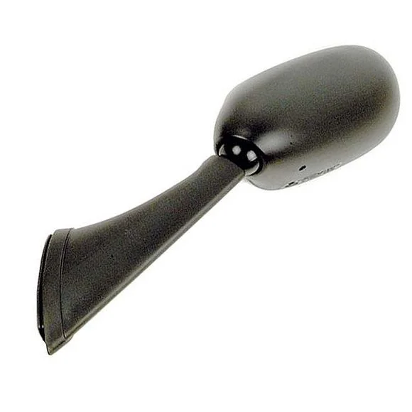 Rétroviseur Bihr Scooter type origine gauche noir (l&rsquo;unité) Ref : 878259 / 1084125002