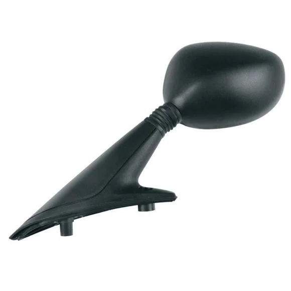 Rétroviseur Bihr Scooter type origine gauche noir (l&rsquo;unité) Ref : 878343 / 1083676002