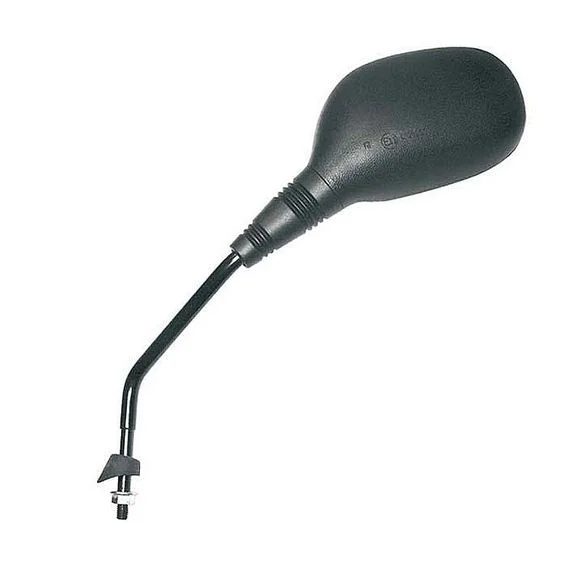 Rétroviseur Bihr Scooter type origine gauche noir (l&rsquo;unité) Ref : 878382 / 1083756002