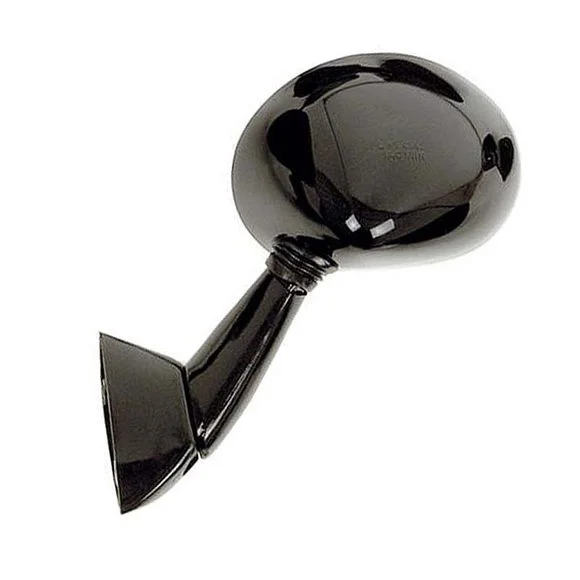 Rétroviseur Bihr Type origine droit noir (l&rsquo;unité) Ref : 878703 / 1084089001