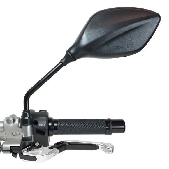 Rétroviseur Chaft BEAT Universel – Noir Ref : CF0222 / IN1098