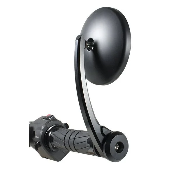 Rétroviseur Chaft CLASSIC HANDLE REVERSIBLE (l’unité) Universel – Noir Ref : CH0399 / IN401