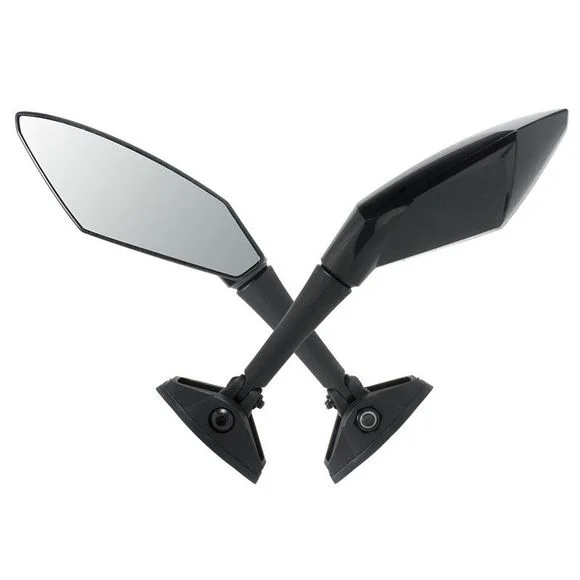 Rétroviseur Chaft EXTREM FAIRING (la paire) Universel Ref : CH0056 / IN315