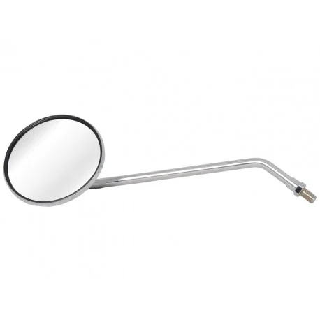 RETROVISEUR DELUX CHROME
