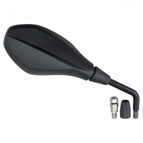 Retroviseur droit V PARTS type origine noir BMW