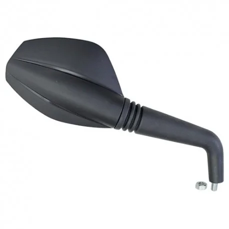Retroviseur droit V PARTS type origine noir KTM