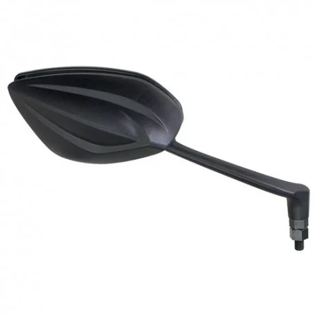Retroviseur droit V PARTS type origine noir Suzuki