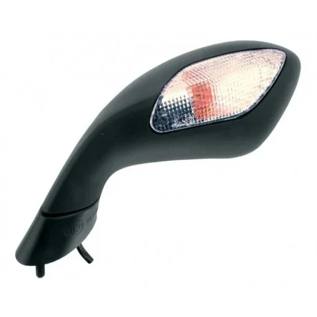Retroviseur moto type origine APRILIA RSV1000 RSV1000R RSV1000 FACTORY RSV4