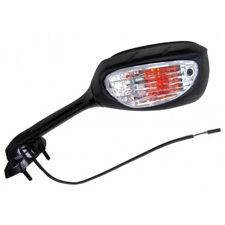 Retroviseur moto type origine SUZUKI GSXR 600 GSXR 750 2010-2017 GSXR 1000 2009-2017