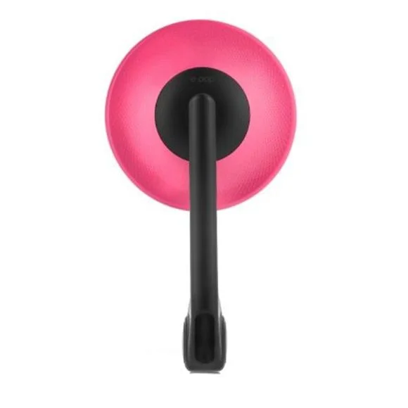 Rétroviseur Rizoma E-POP universel Embout de guidon (l&rsquo;unité) Universel – Rose Ref : RZ0893