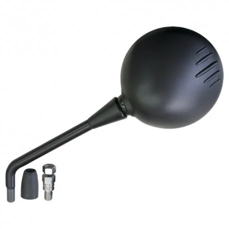 Retroviseur V PARTS type origine noir BMW