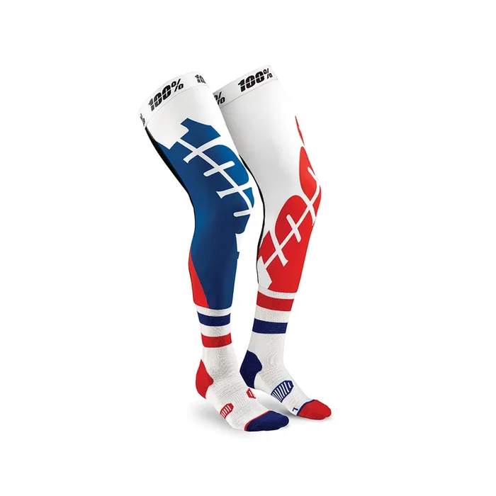 REV Chaussettes performance motocross corpo