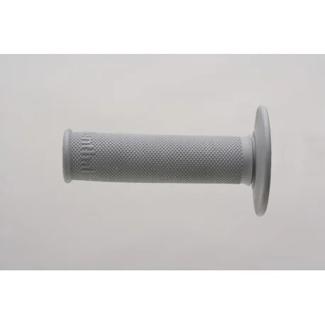 Revetements de poignees RENTHAL MX sans gauffrage