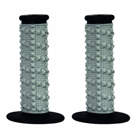 Revetements de poignees SCAR X2R Dual Density full grip