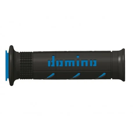 Revetements DOMINO A250 Road Racing Dual Compound sans gauffrage
