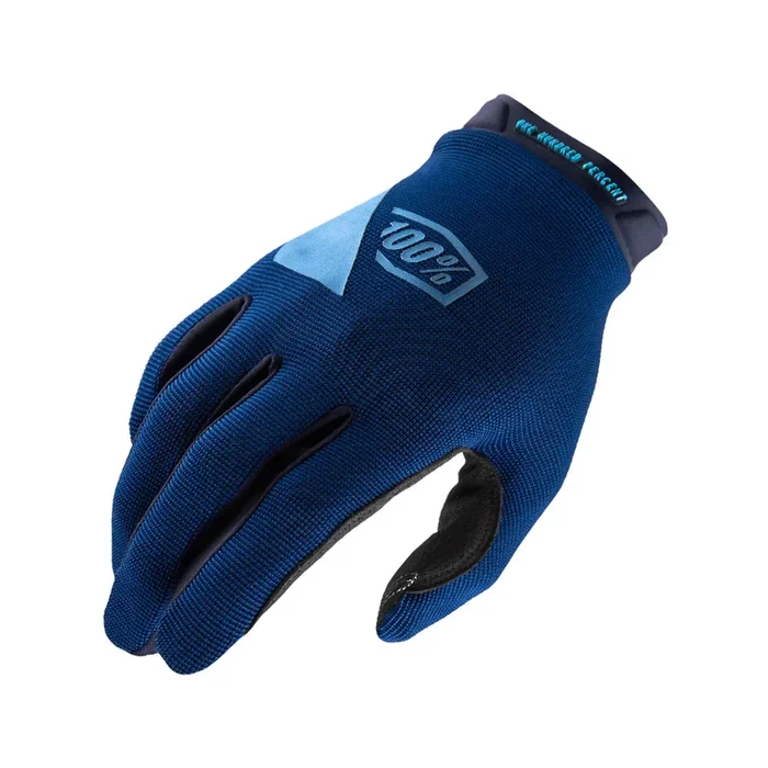 Ridecamp bleu marine