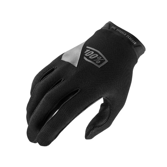 Ridecamp noir