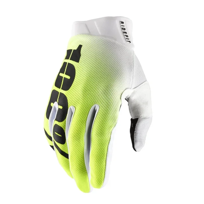 Ridefit Korp Yellow