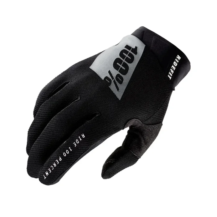Ridefit noir