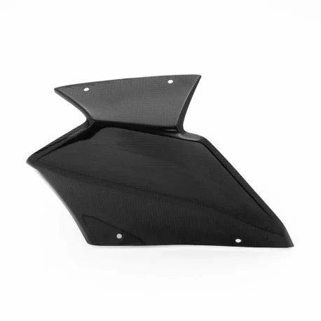 RIGHT SIDE CARBON COVER CARBONIN