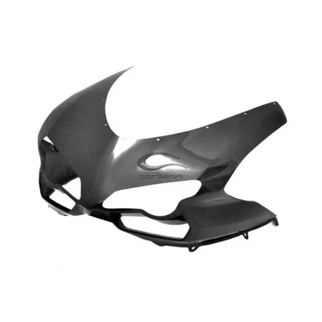 Road fork head with adapter