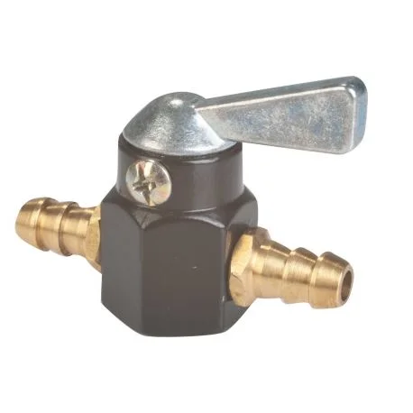 Robinet d’essence universel