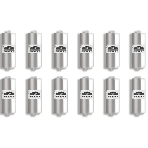 Roll-offs Scott WFS 50 LOT DE 12 ROULEAUX – PROSPECT Ref : SCO0715 / 248787222